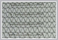 菱形网带的材质和应用是什么?